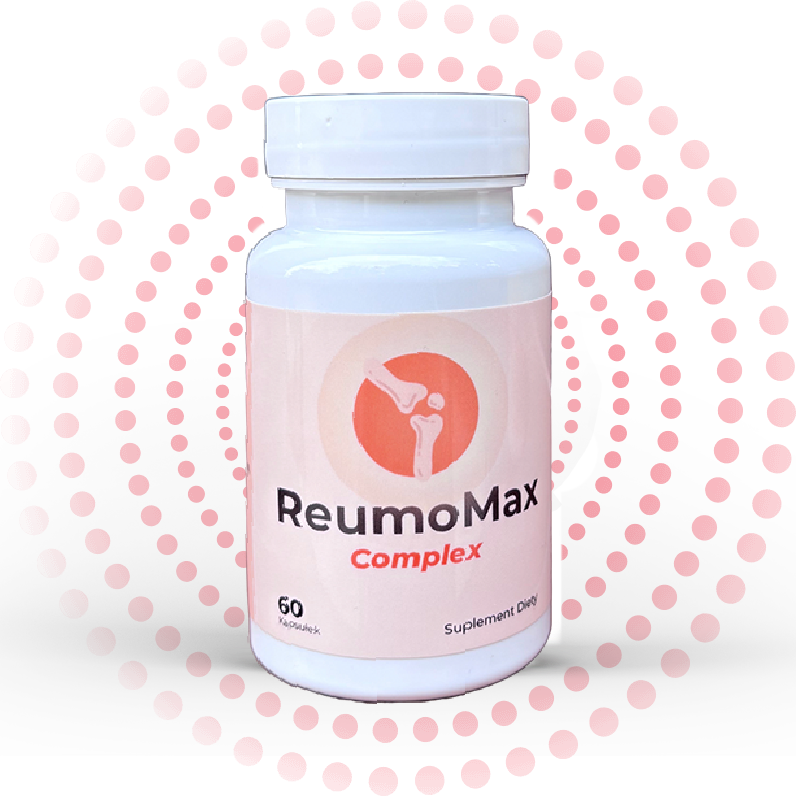 Produkt: ReumoMax